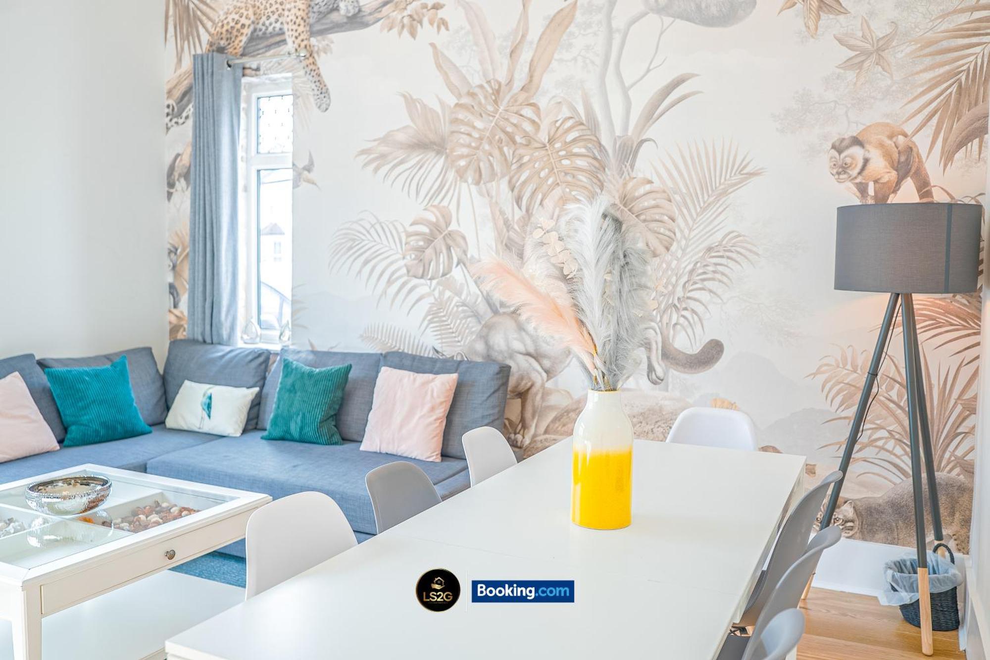 Stunning House By Ls2G Short Lets & Serviced Accommodation Greater London With Free Wifi Exteriör bild
